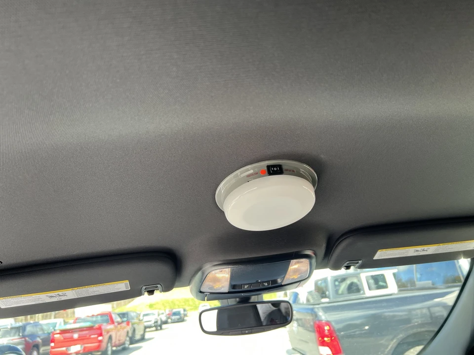 2025 Dodge Durango 3rd Gen - Image 14 of 21