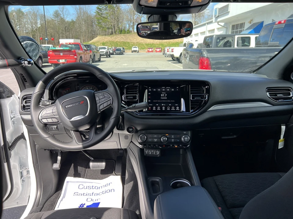2025 Dodge Durango 3rd Gen - Image 13 of 21