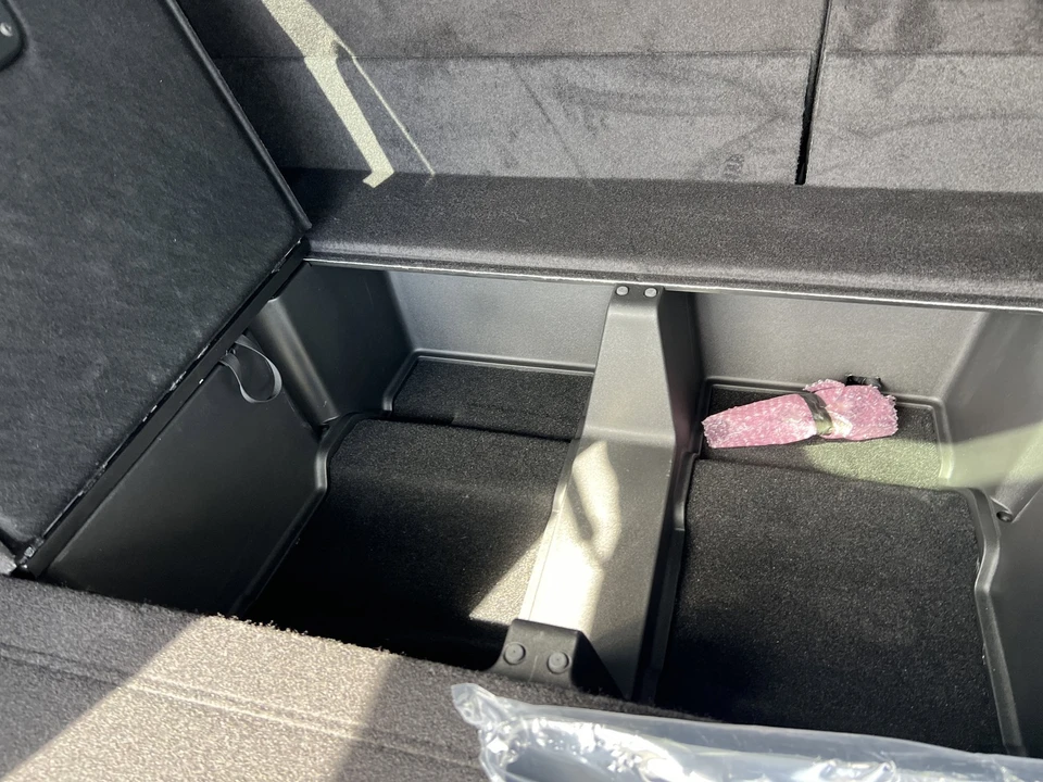 2025 Dodge Durango 3rd Gen - Image 9 of 21