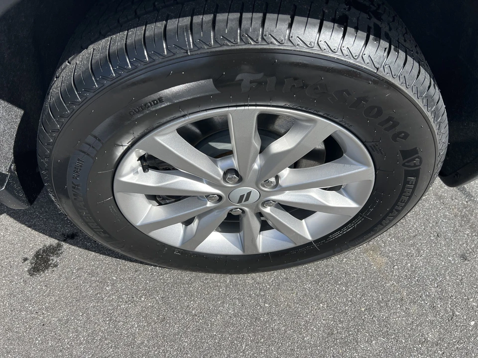 2025 Dodge Durango 3rd Gen - Image 10 of 21