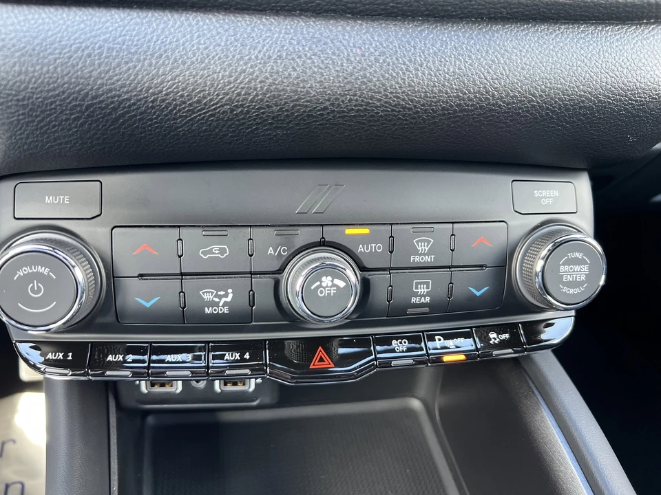 2025 Dodge Durango 3rd Gen - Image 20 of 21