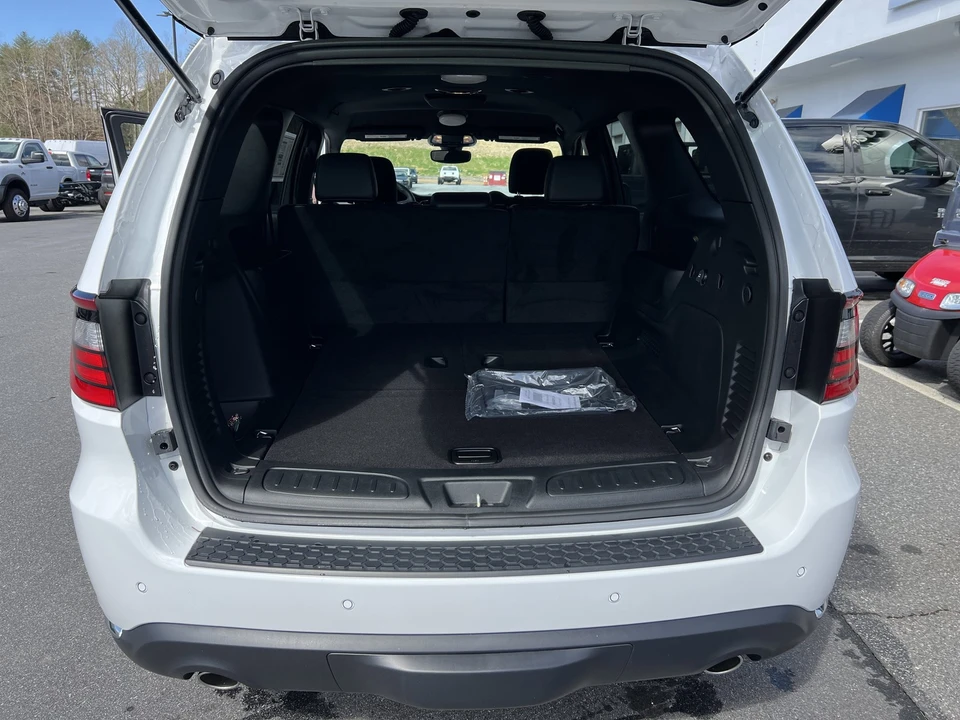 2025 Dodge Durango 3rd Gen - Image 8 of 21