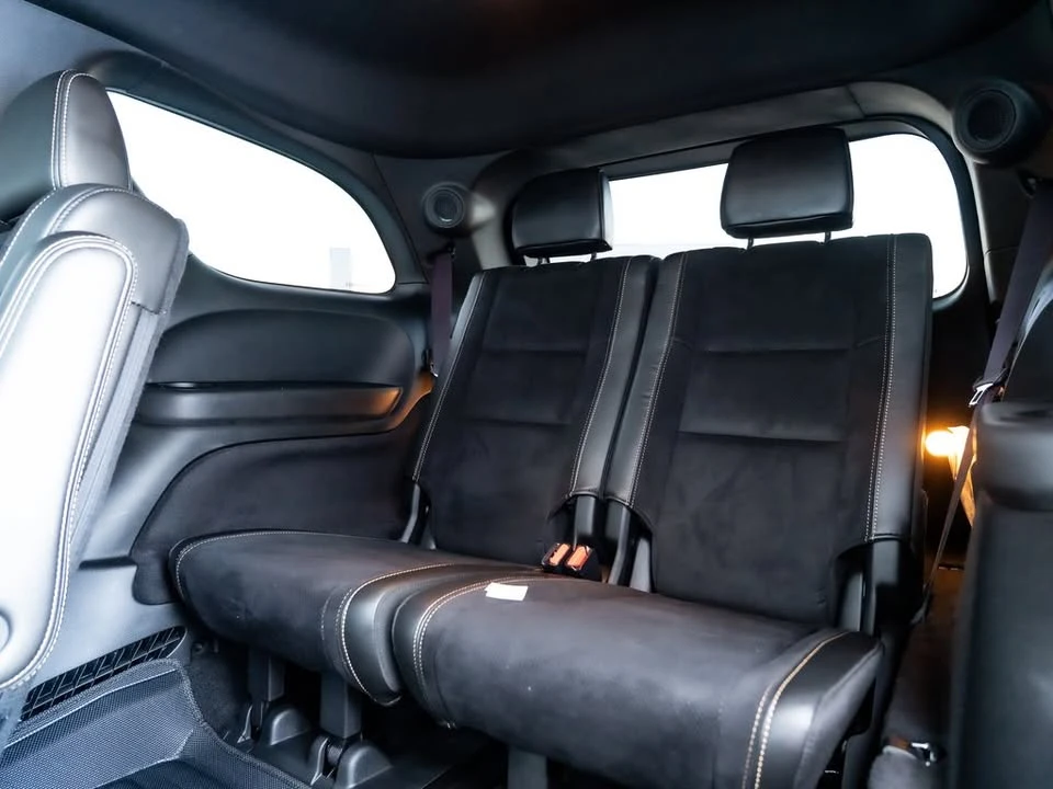 2025 Dodge Durango 3rd Gen - Image 9 of 19