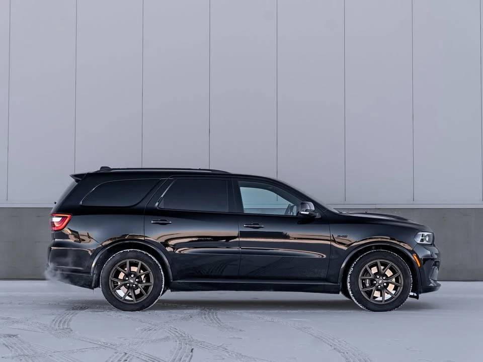 2025 Dodge Durango 3rd Gen - Image 7 of 19