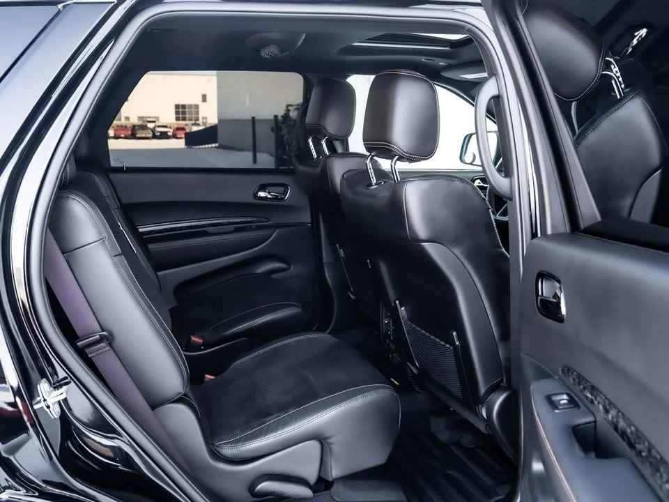 2025 Dodge Durango 3rd Gen - Image 11 of 19