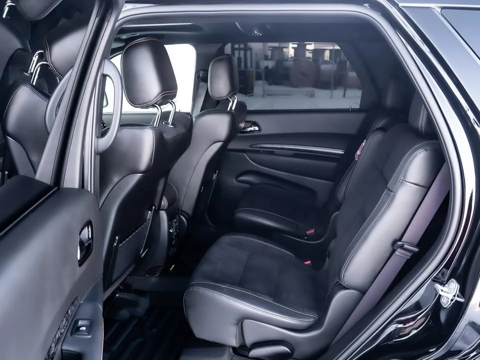 2025 Dodge Durango 3rd Gen - Image 10 of 19
