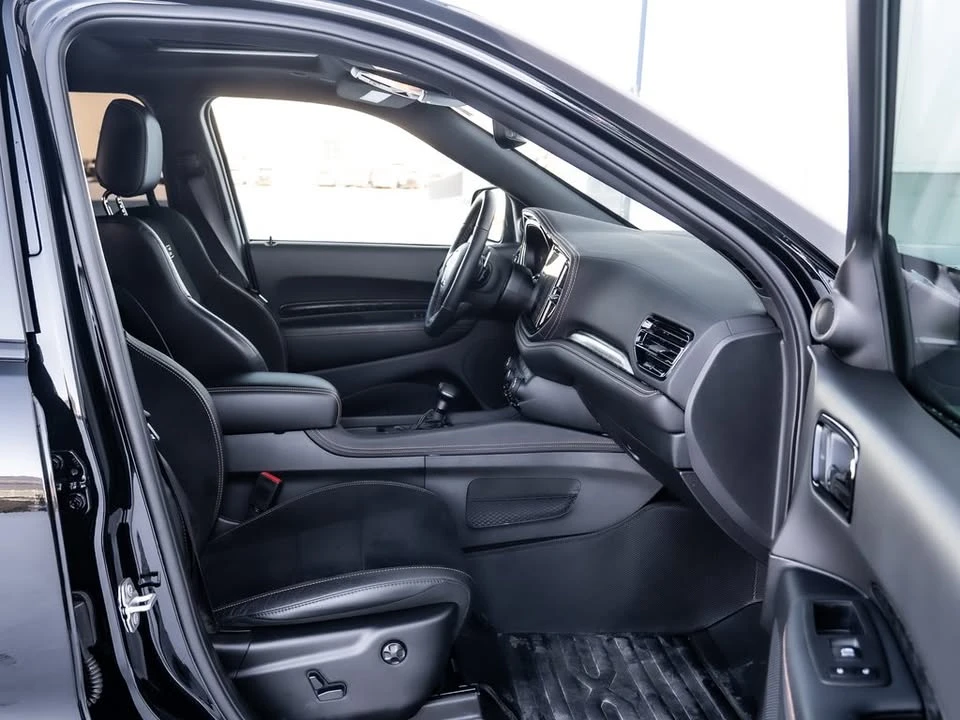 2025 Dodge Durango 3rd Gen - Image 12 of 19