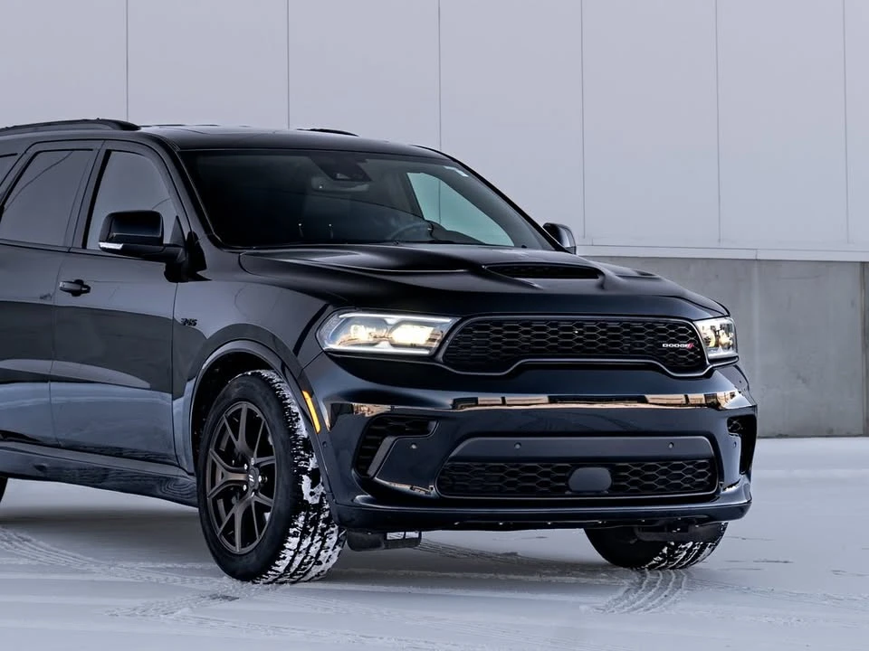 2025 Dodge Durango 3rd Gen - Image 2 of 19