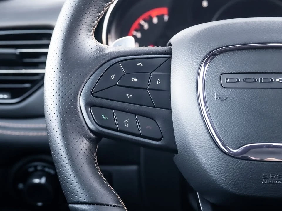 2025 Dodge Durango 3rd Gen - Image 17 of 19