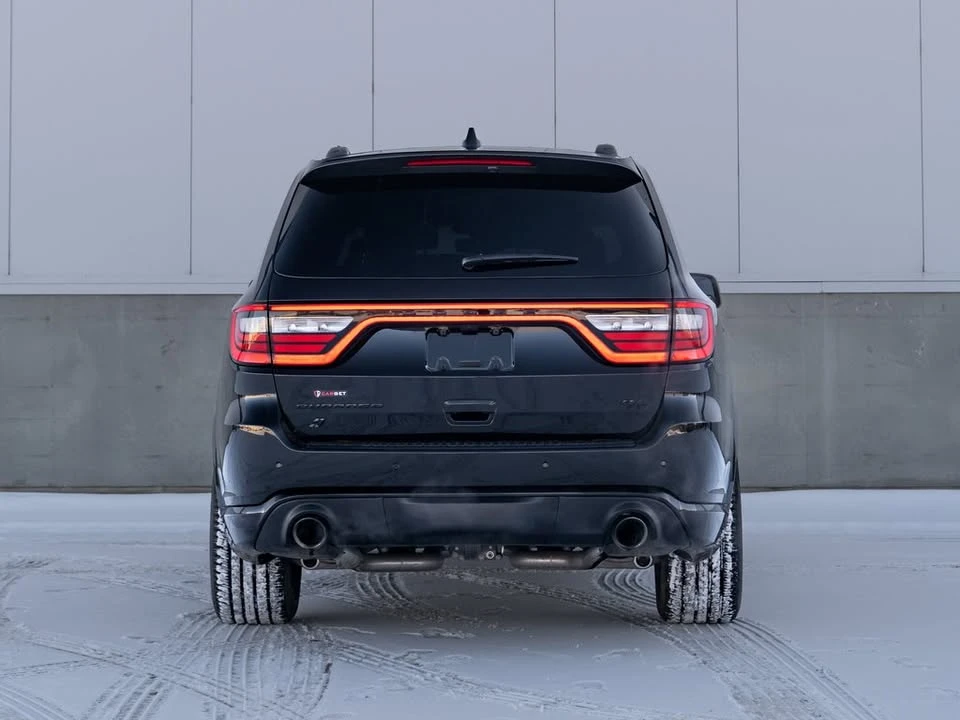 2025 Dodge Durango 3rd Gen - Image 5 of 19
