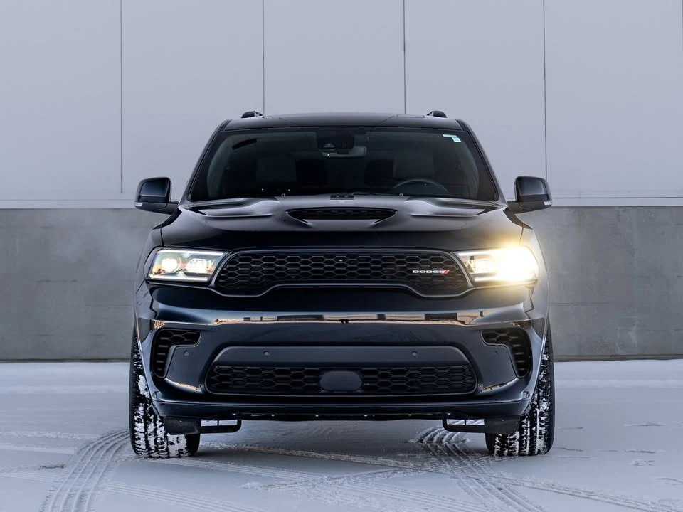 2025 Dodge Durango 3rd Gen - Image 3 of 19