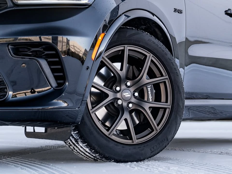 2025 Dodge Durango 3rd Gen - Image 19 of 19
