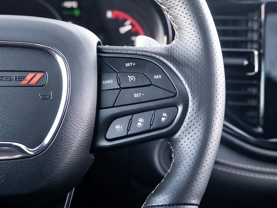 2025 Dodge Durango 3rd Gen - Image 16 of 19