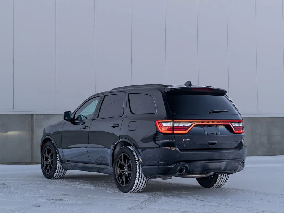 2025 Dodge Durango 3rd Gen - Image 6 of 19
