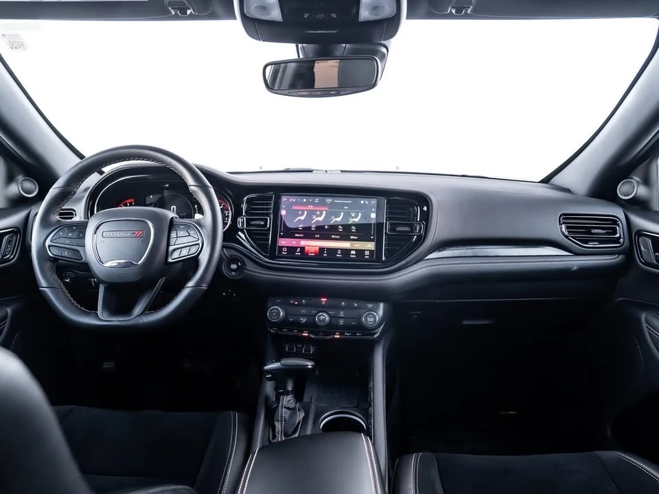 2025 Dodge Durango 3rd Gen - Image 8 of 19