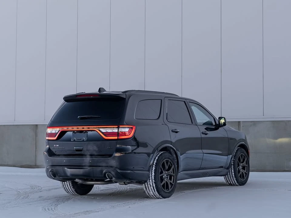 2025 Dodge Durango 3rd Gen - Image 4 of 19