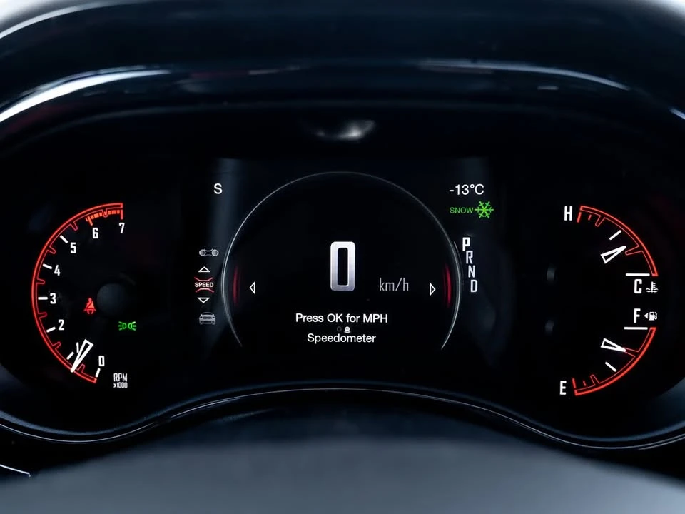 2025 Dodge Durango 3rd Gen - Image 15 of 19