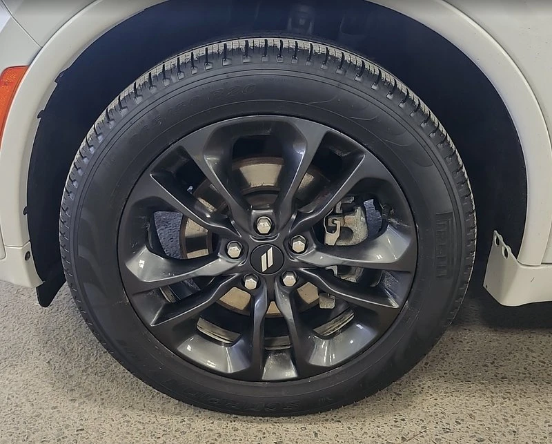 2025 Dodge Durango 3rd Gen - Image 6 of 7