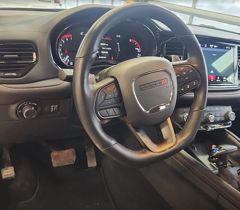 2025 Dodge Durango 3rd Gen - Image 4 of 7