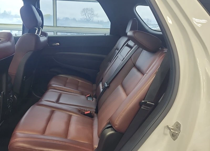 2025 Dodge Durango 3rd Gen - Image 5 of 7