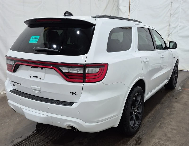 2025 Dodge Durango 3rd Gen - Image 3 of 7