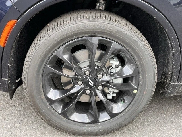 2025 Dodge Durango 3rd Gen - Image 11 of 21