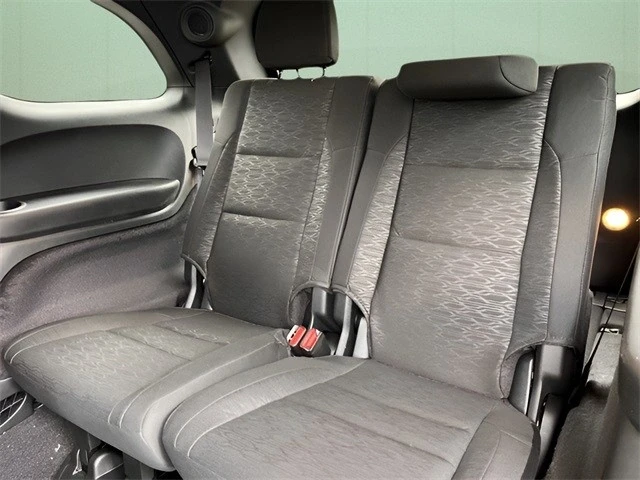 2025 Dodge Durango 3rd Gen - Image 19 of 21