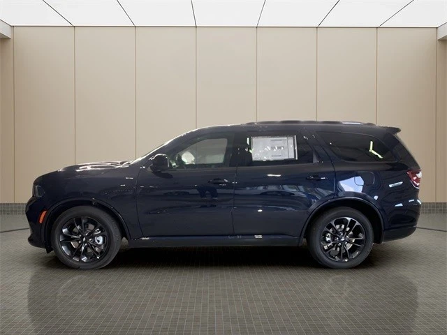 2025 Dodge Durango 3rd Gen - Image 2 of 21