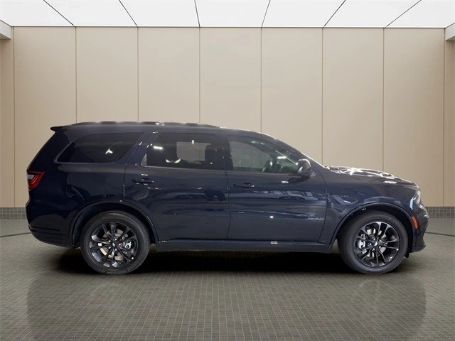 2025 Dodge Durango 3rd Gen - Image 6 of 21