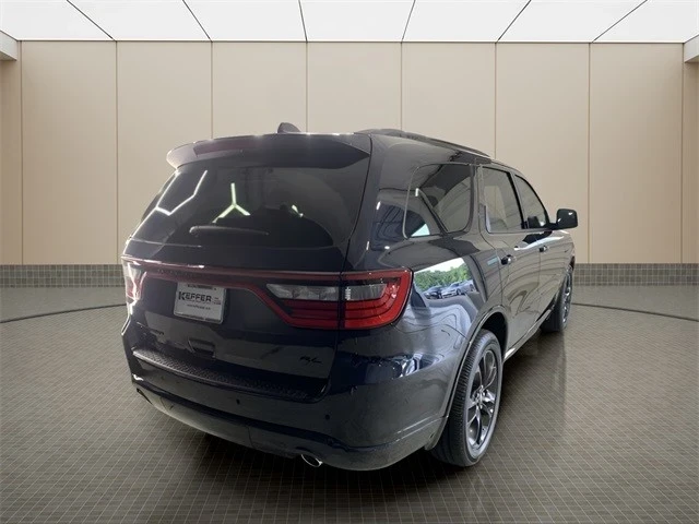 2025 Dodge Durango 3rd Gen - Image 5 of 12