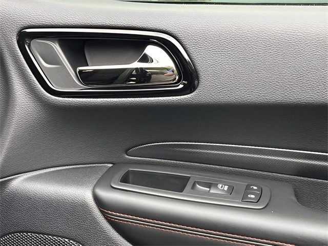 2025 Dodge Durango 3rd Gen - Image 21 of 21