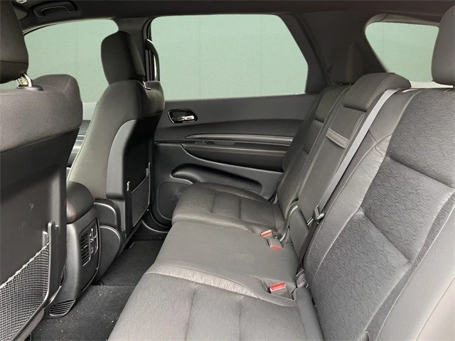 2025 Dodge Durango 3rd Gen - Image 18 of 21