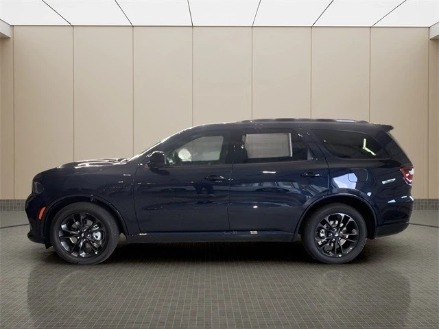 2025 Dodge Durango 3rd Gen - Image 2 of 21