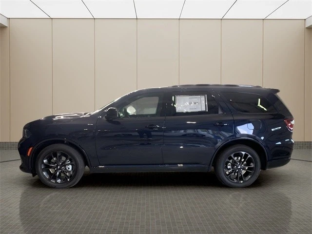 2025 Dodge Durango 3rd Gen - Image 2 of 21