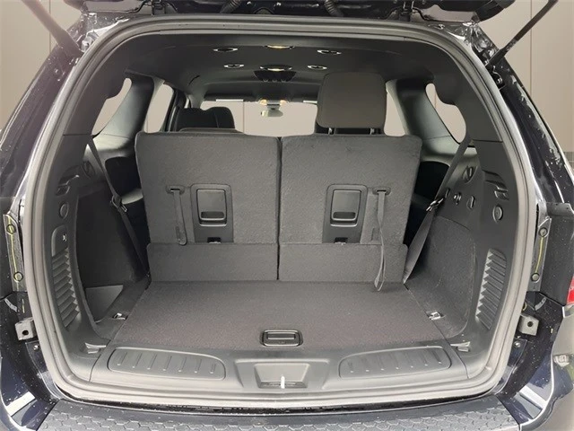 2025 Dodge Durango 3rd Gen - Image 13 of 21