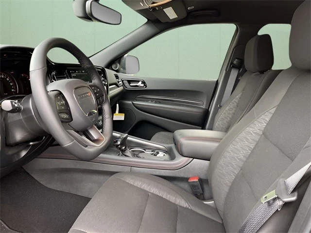 2025 Dodge Durango 3rd Gen - Image 17 of 21