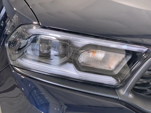 2025 Dodge Durango 3rd Gen - Image 10 of 12