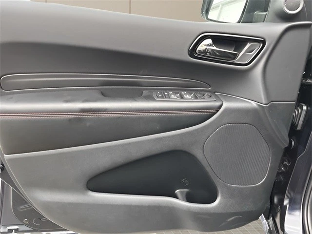 2025 Dodge Durango 3rd Gen - Image 14 of 21