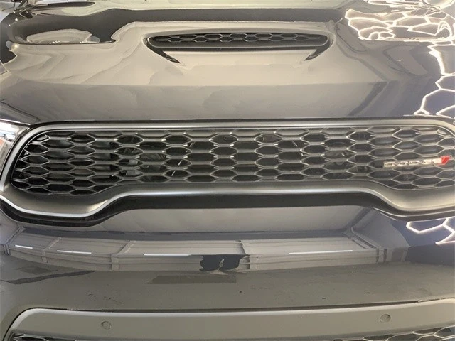 2025 Dodge Durango 3rd Gen - Image 9 of 21