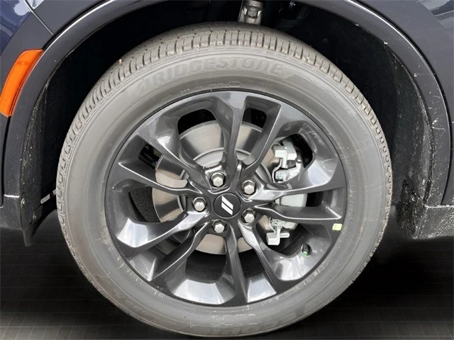 2025 Dodge Durango 3rd Gen - Image 11 of 12