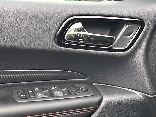 2025 Dodge Durango 3rd Gen - Image 15 of 21