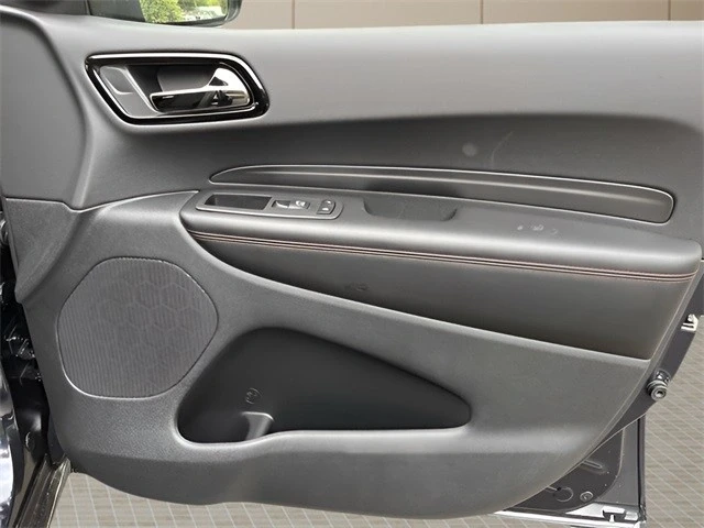 2025 Dodge Durango 3rd Gen - Image 20 of 21