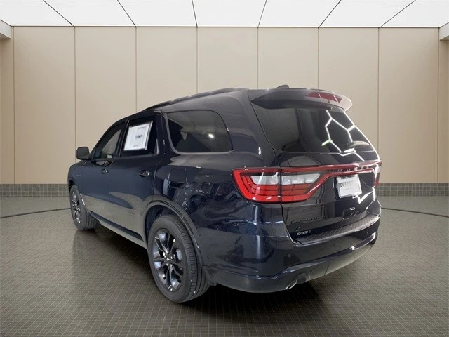 2025 Dodge Durango 3rd Gen - Image 3 of 21