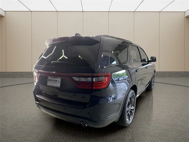 2025 Dodge Durango 3rd Gen - Image 5 of 21