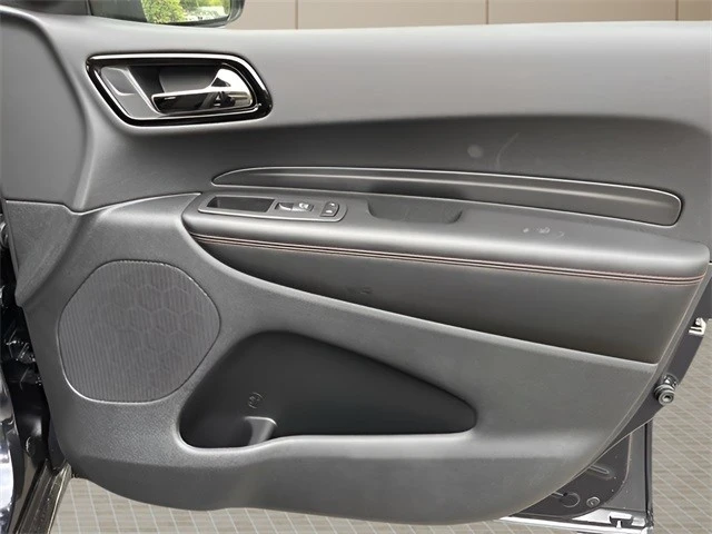 2025 Dodge Durango 3rd Gen - Image 20 of 21