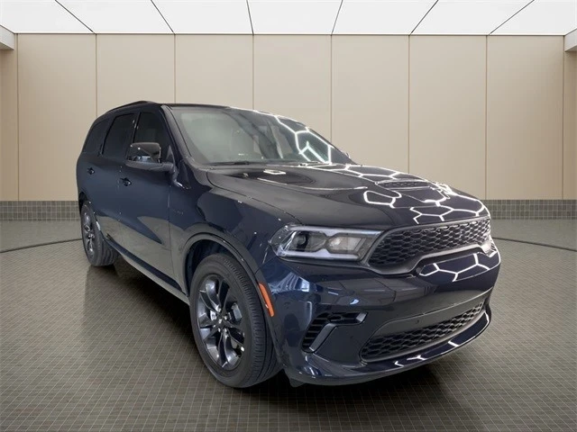 2025 Dodge Durango 3rd Gen - Image 7 of 21