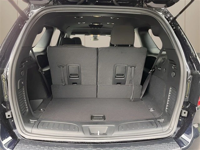 2025 Dodge Durango 3rd Gen - Image 13 of 21