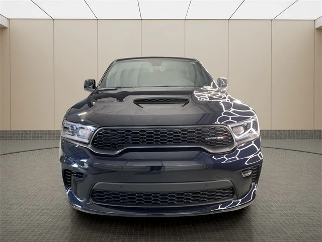 2025 Dodge Durango 3rd Gen - Image 8 of 12