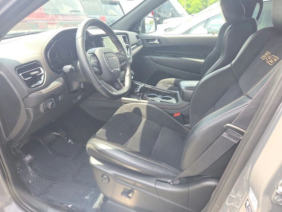 2025 Dodge Durango 3rd Gen - Image 3 of 6