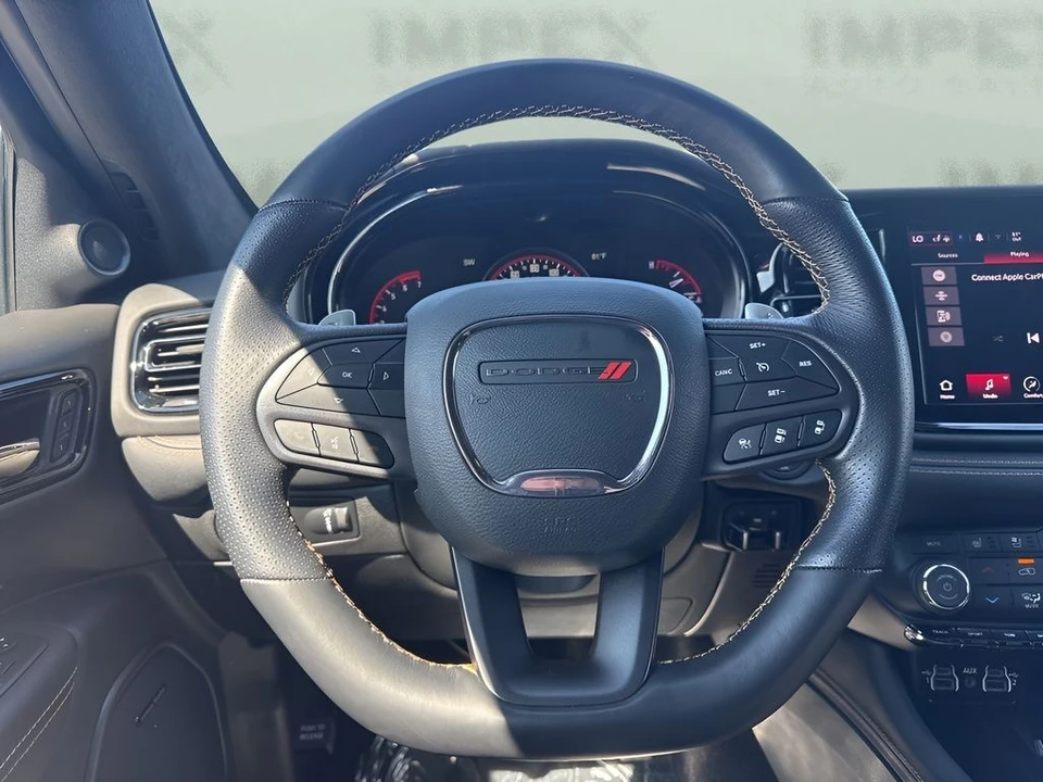 2025 Dodge Durango 3rd Gen - Image 18 of 31